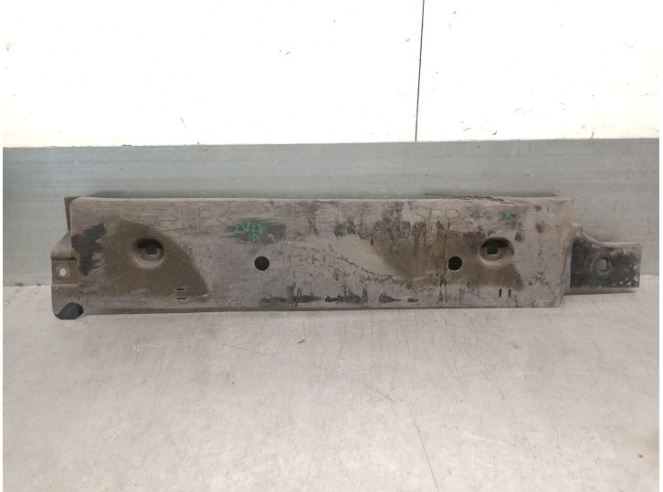 Recambio de cubrecarter para smart forfour hatchback (453) electric drive (453.091) referencia OEM IAM A4536840500 A4536840500 