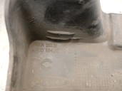 Recambio de cubrecarter para smart forfour hatchback (453) electric drive (453.091) referencia OEM IAM A4536840500 A4536840500 