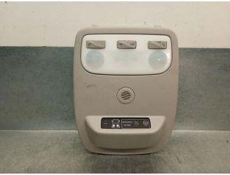 Recambio de luz interior para smart forfour hatchback (453) electric drive (453.091) referencia OEM IAM A4536902900 A4536902800 