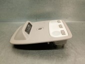 Recambio de luz interior para smart forfour hatchback (453) electric drive (453.091) referencia OEM IAM A4536902900 A4536902800 