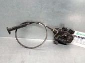 Replacement fuel tank door lock for Smart Forfour Hatchback (453) Electric Drive (453.091) OEM IAM reference