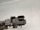 Replacement fuel tank door lock for Smart Forfour Hatchback (453) Electric Drive (453.091) OEM IAM reference