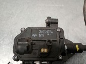 Replacement fuel tank door lock for Smart Forfour Hatchback (453) Electric Drive (453.091) OEM IAM reference