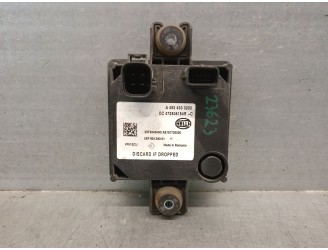 Recambio de modulo electronico para smart forfour hatchback (453) electric drive (453.091) referencia OEM IAM A4534300200 HELLA