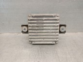 Recambio de modulo electronico para smart forfour hatchback (453) electric drive (453.091) referencia OEM IAM A4534300200 HELLA
