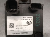 Recambio de modulo electronico para smart forfour hatchback (453) electric drive (453.091) referencia OEM IAM A4534300200 HELLA