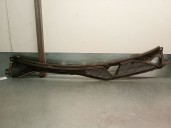 Recambio de torpedo para smart forfour hatchback (453) electric drive (453.091) referencia OEM IAM A4538800683 A4538800683 