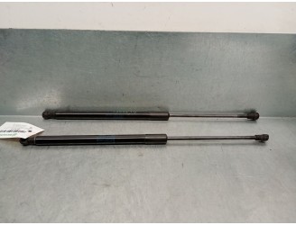 Recambio de amortiguadores maletero / porton para smart forfour hatchback (453) electric drive (453.091) referencia OEM IAM A453