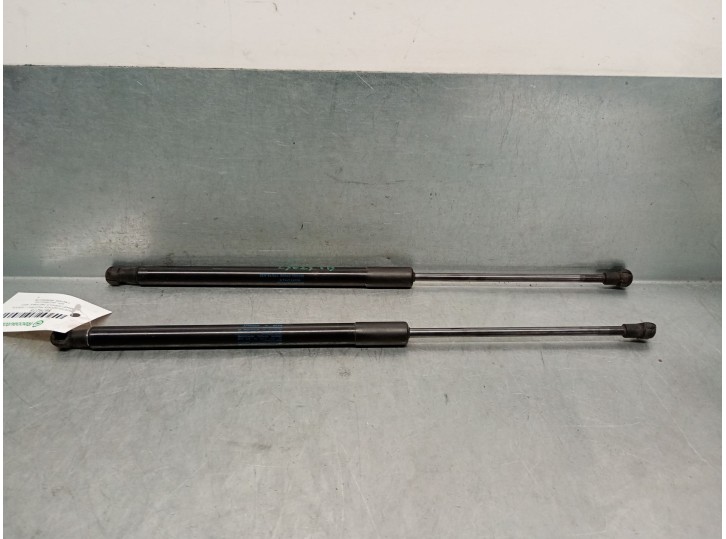 Recambio de amortiguadores maletero / porton para smart forfour hatchback (453) electric drive (453.091) referencia OEM IAM A453