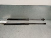 Recambio de amortiguadores maletero / porton para smart forfour hatchback (453) electric drive (453.091) referencia OEM IAM A453