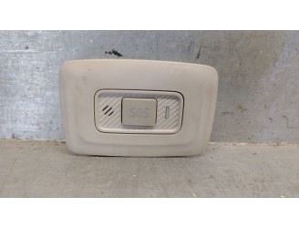 Recambio de interruptor para dacia sandero iii 1.0 tce 90 referencia OEM IAM 253B03938R 253B03938R 