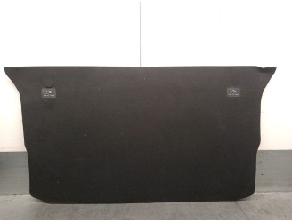 Recambio de bandeja trasera para smart forfour hatchback (453) electric drive (453.091) referencia OEM IAM A4536803905 A45368039