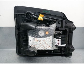 Recambio de util rueda repuesto para smart forfour hatchback (453) electric drive (453.091) referencia OEM IAM A4536846100  