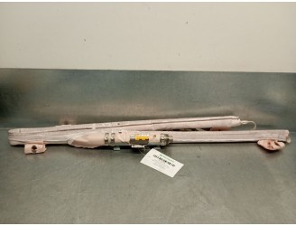 Recambio de airbag lateral izquierdo para smart forfour hatchback (453) electric drive (453.091) referencia OEM IAM A4538602900 