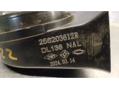 Recambio de claxon para dacia sandero iii 1.0 tce 90 referencia OEM IAM 256203612R 256203612R 