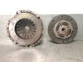 Recambio de kit embrague para citroën c3 iii (sx) 1.2 puretech 82 referencia OEM IAM 1611284980 1611284980 