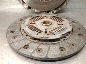 Recambio de kit embrague para citroën c3 iii (sx) 1.2 puretech 82 referencia OEM IAM 1611284980 1611284980 