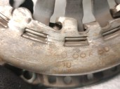 Recambio de kit embrague para citroën c3 iii (sx) 1.2 puretech 82 referencia OEM IAM 1611284980 1611284980 