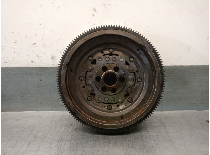 Recambio de volante motor para volkswagen tiguan (5n_) 2.0 tdi referencia OEM IAM 03L105266DQ 03L105266DQ 