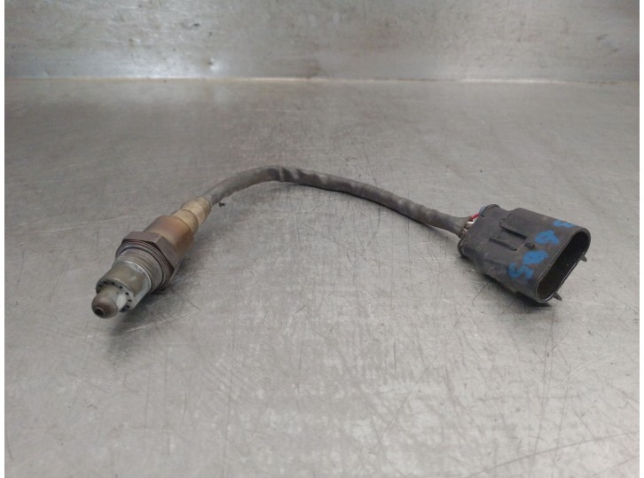 Recambio de sonda lambda para fiat tipo sedán (356_, 357_) 1.4 (356sxa1b) referencia OEM IAM 55241995 55241995 0258030038/039 BO