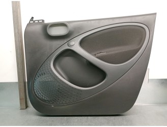 Recambio de guarnecido puerta delantera derecha para smart forfour hatchback (453) electric drive (453.091) referencia OEM IAM A