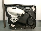 Recambio de guarnecido puerta delantera derecha para smart forfour hatchback (453) electric drive (453.091) referencia OEM IAM A