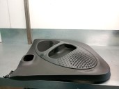 Recambio de guarnecido puerta delantera derecha para smart forfour hatchback (453) electric drive (453.091) referencia OEM IAM A