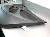 Recambio de guarnecido puerta delantera derecha para smart forfour hatchback (453) electric drive (453.091) referencia OEM IAM A