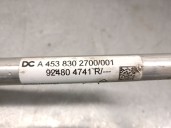 Recambio de tubos aire acondicionado para smart forfour hatchback (453) electric drive (453.091) referencia OEM IAM A4538302700 