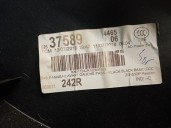 Recambio de guarnecido puerta delantera izquierda para smart forfour hatchback (453) electric drive (453.091) referencia OEM IAM