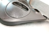 Recambio de guarnecido puerta delantera izquierda para smart forfour hatchback (453) electric drive (453.091) referencia OEM IAM