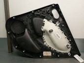 Recambio de guarnecido puerta trasera izquierda para smart forfour hatchback (453) electric drive (453.091) referencia OEM IAM A