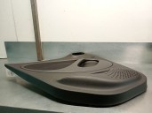 Recambio de guarnecido puerta trasera izquierda para smart forfour hatchback (453) electric drive (453.091) referencia OEM IAM A