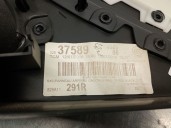 Recambio de guarnecido puerta trasera izquierda para smart forfour hatchback (453) electric drive (453.091) referencia OEM IAM A