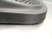 Recambio de guarnecido puerta trasera izquierda para smart forfour hatchback (453) electric drive (453.091) referencia OEM IAM A