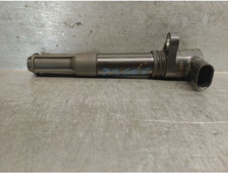 Replacement ignition coil for Fiat Tipo sedan (356_, 357_) 1.4 (356sxa1b) OEM IAM reference BAE403C BAE403C CHAMPION
