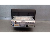 Replacement multifunction display for Dacia Sandero III 1.0 TCe 90 OEM IAM reference 280213970R 280213970R ANATEL