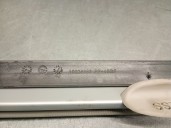 Recambio de techo interior para smart forfour hatchback (453) electric drive (453.091) referencia OEM IAM 10026996  