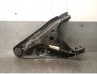 Recambio de brazo suspension inferior delantero izquierdo para renault express furgoneta/monovolumen 1.5 blue dci 75 (f6aa) refe