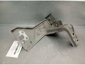 Recambio de panel frontal para smart forfour hatchback (453) 0.9 (453.044, 453.053) referencia OEM IAM A4536206501 A4536206501 