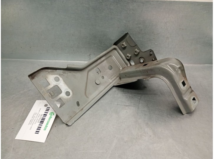 Recambio de panel frontal para smart forfour hatchback (453) 0.9 (453.044, 453.053) referencia OEM IAM A4536206501 A4536206501 