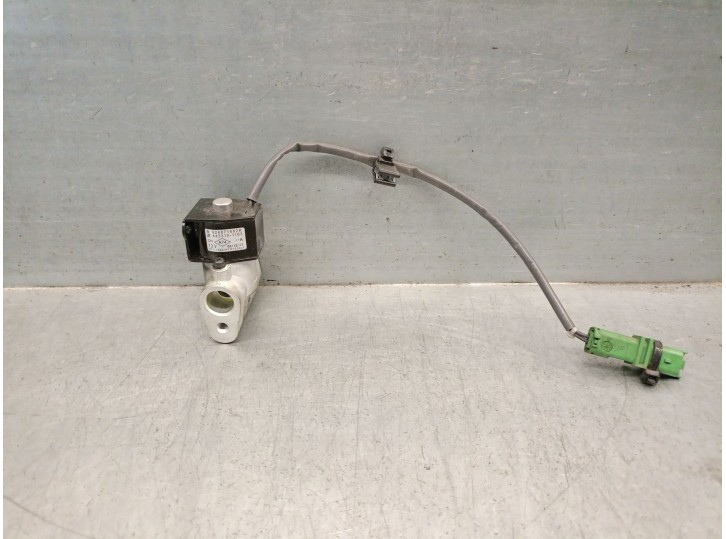 Recambio de valvula expansion para smart forfour hatchback (453) electric drive (453.091) referencia OEM IAM 924871682R 