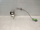 Recambio de valvula expansion para smart forfour hatchback (453) electric drive (453.091) referencia OEM IAM 924871682R  