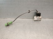 Recambio de valvula expansion para smart forfour hatchback (453) electric drive (453.091) referencia OEM IAM 924871682R 