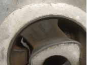 Recambio de soporte motor para fiat tipo sedán (356_, 357_) 1.4 (356sxa1b) referencia OEM IAM 52026839 52026839 