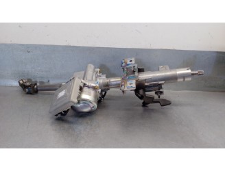 Recambio de columna direccion para dacia sandero iii 1.0 tce 90 referencia OEM IAM 489890681R 488107735R HELLA