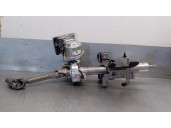 Recambio de columna direccion para dacia sandero iii 1.0 tce 90 referencia OEM IAM 489890681R 488107735R HELLA