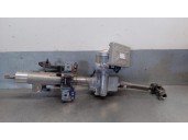 Recambio de columna direccion para dacia sandero iii 1.0 tce 90 referencia OEM IAM 489890681R 488107735R HELLA