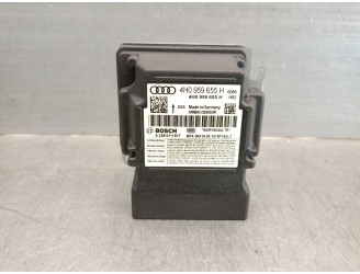 Recambio de centralita airbag para audi a6 c7 avant (4g5, 4gd) 2.0 tdi referencia OEM IAM 4H0959655H  BOSCH