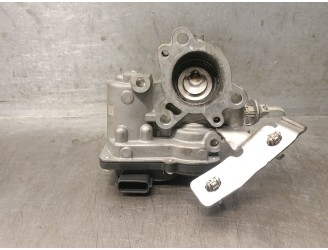 Recambio de valvula egr para renault express furgoneta/monovolumen 1.5 blue dci 75 (f6aa) referencia OEM IAM 147100361R 14710036